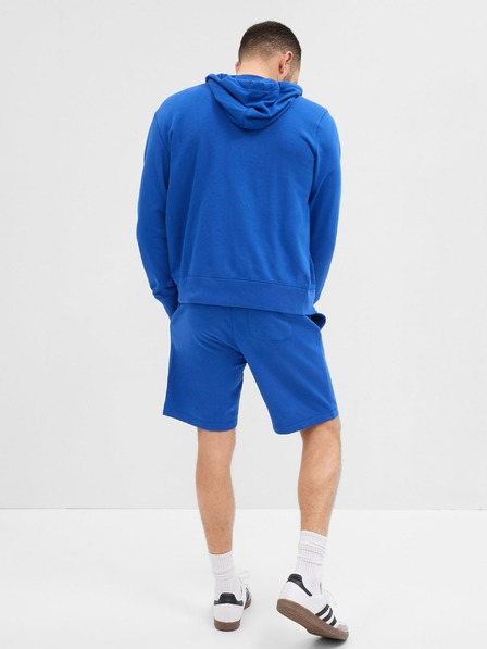 GAP Sweatjacke GAP Logo