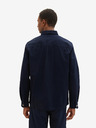 Tom Tailor Dunkelblaues Herrenhemd von Tom Tailor Oberbekleidung