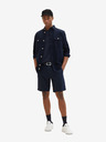 Tom Tailor Dunkelblaues Herrenhemd von Tom Tailor Oberbekleidung
