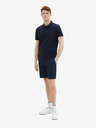 Tom Tailor Dunkelblaue Herren-Shorts Tom Tailor