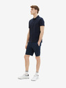 Tom Tailor Dunkelblaue Herren-Shorts Tom Tailor