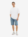 Tom Tailor Blau Herren Denim Shorts Tom Tailor