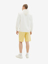Tom Tailor Tom Tailor Denim Shorts für Herren in Gelb