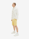Tom Tailor Tom Tailor Denim Shorts für Herren in Gelb