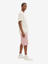Tom Tailor Hellrosa Herren Denim Shorts Tom Tailor