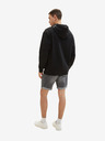 Tom Tailor Graue Jeans-Shorts für Herren Tom Tailor