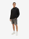 Tom Tailor Graue Jeans-Shorts für Herren Tom Tailor