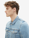 Tom Tailor Hellblaue Herren-Jeansjacke Tom Tailor
