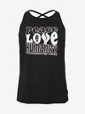 O'Neill Schwarzes O'Neill Paradise Damen-Tank-Top