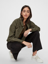 Pieces Schwarze Hose Pieces Molly