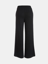 Pieces Schwarze Hose Pieces Molly