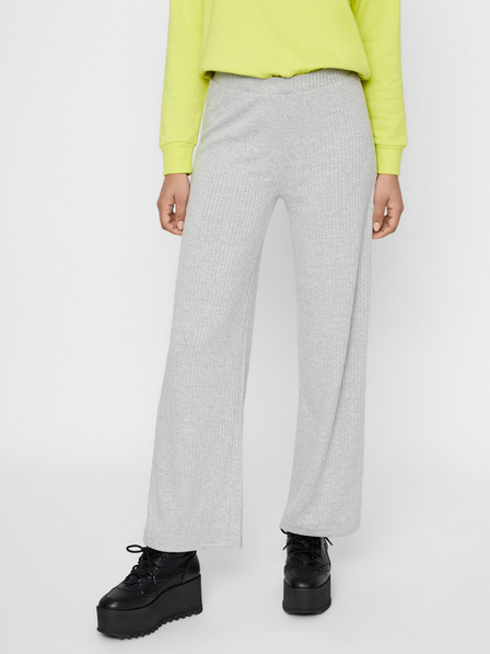 Pieces Hellgraue Hose Pieces Molly