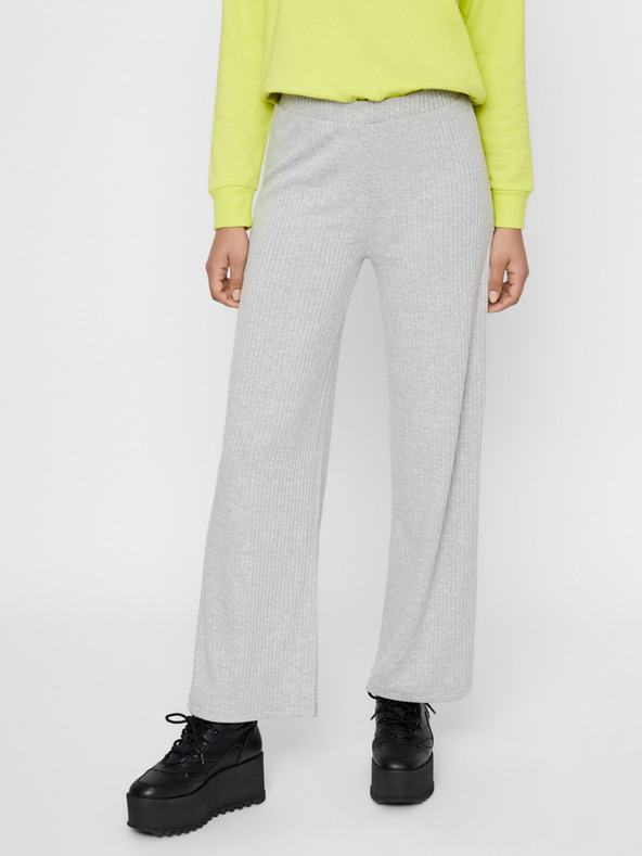 Pieces Hellgraue Hose Pieces Molly