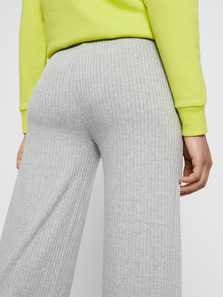 Pieces Hellgraue Hose Pieces Molly