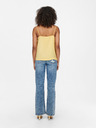 ONLY Gelbes Damen-Top ONLY Debbie