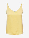 ONLY Gelbes Damen-Top ONLY Debbie