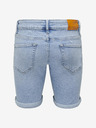ONLY & SONS Hellblaue Denim-Shorts für Herren ONLY & SONS Ply