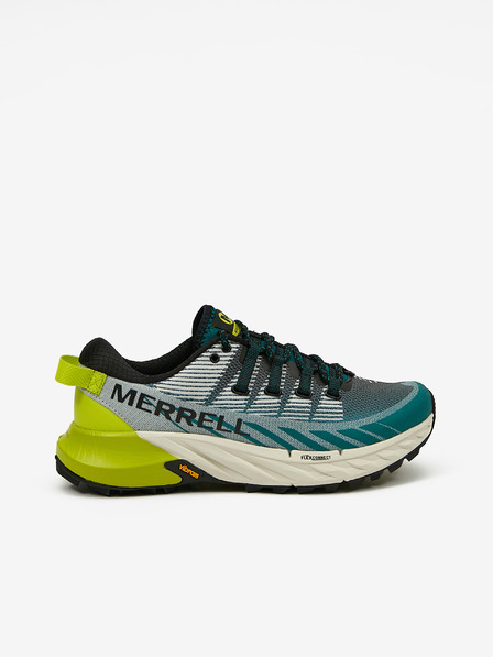 Merrell Agility Peak 4 Tennisschuhe