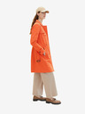 Tom Tailor Tom Tailor Orange Damen Denim Trenchcoat