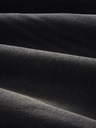 Tom Tailor Denim Schwarze Herren Denim Shorts Tom Tailor Denim
