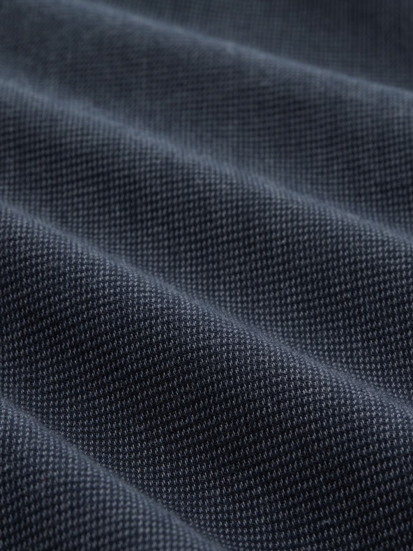 Tom Tailor Denim Dunkelblaue Herren Tom Tailor Denim Shorts