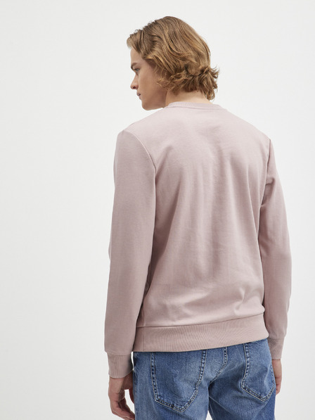 Jack & Jones Altrosa Jack & Jones Herren Sweatshirt Loui