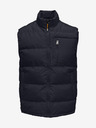 ONLY & SONS Dunkelblaue ONLY & SONS Jake Steppweste
