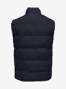 ONLY & SONS Dunkelblaue ONLY & SONS Jake Steppweste