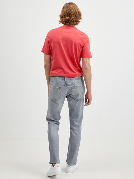 ONLY & SONS Hellgraue Herrenjeans in Skinny Fit ONLY & SONS Sweft