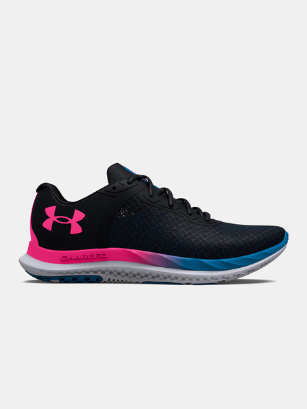 Under Armour Damen Schuhe Under Armour UA W Charged Breeze