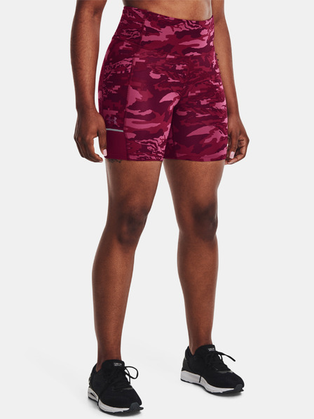Under Armour Damen-Shorts Under Armour UA Fly Fast 3.0 Half Tight