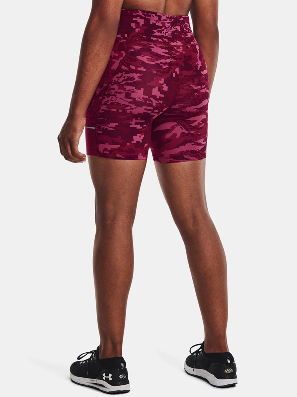 Under Armour Damen-Shorts Under Armour UA Fly Fast 3.0 Half Tight