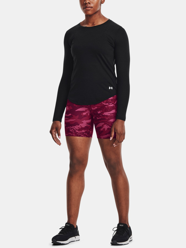 Under Armour Damen-Shorts Under Armour UA Fly Fast 3.0 Half Tight