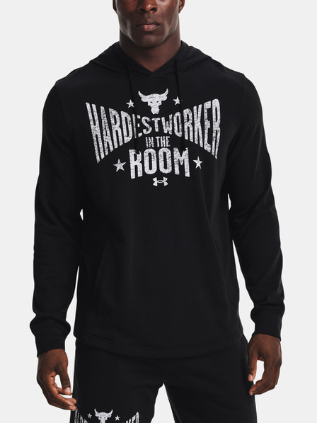 Under Armour Herren-Hoodie Under Armour UA Pjt Rock Terry Hoodie