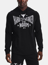 Under Armour Herren-Hoodie Under Armour UA Pjt Rock Terry Hoodie
