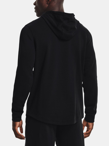 Under Armour Herren-Hoodie Under Armour UA Pjt Rock Terry Hoodie