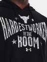 Under Armour Herren-Hoodie Under Armour UA Pjt Rock Terry Hoodie