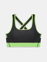 Under Armour Damen-BH Under Armour UA Crossback Mid Solid