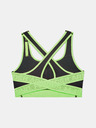 Under Armour Damen-BH Under Armour UA Crossback Mid Solid