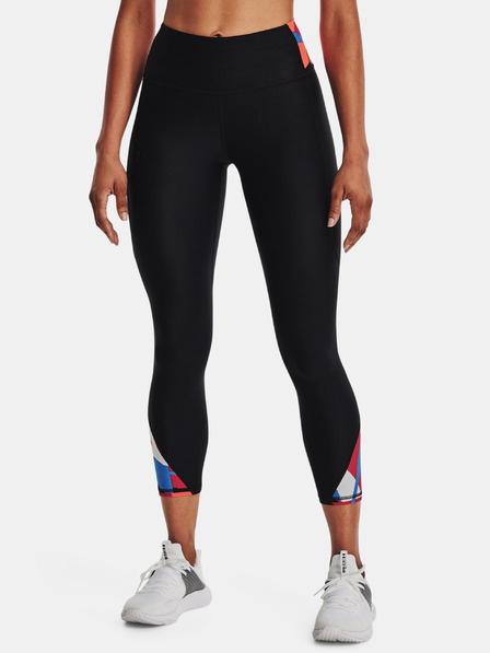 Under Armour Damen Leggings Under Armour Armour Ankle Leg