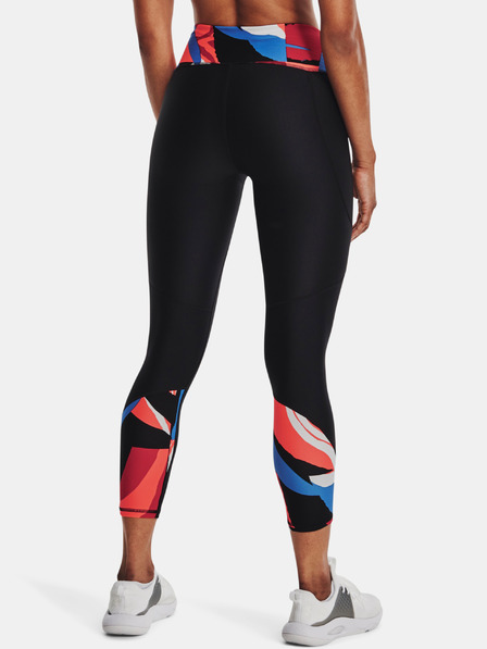 Under Armour Damen Leggings Under Armour Armour Ankle Leg