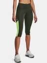 Under Armour Damen-Leggings Under Armour UA Fly Fast 3.0 Speed Capri