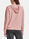 Under Armour Damen Sweatjacke Under Armour Rival Terry Hoodie