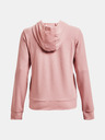 Under Armour Damen Sweatjacke Under Armour Rival Terry Hoodie