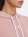Under Armour Damen Sweatjacke Under Armour Rival Terry Hoodie