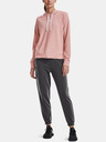 Under Armour Damen Sweatjacke Under Armour Rival Terry Hoodie