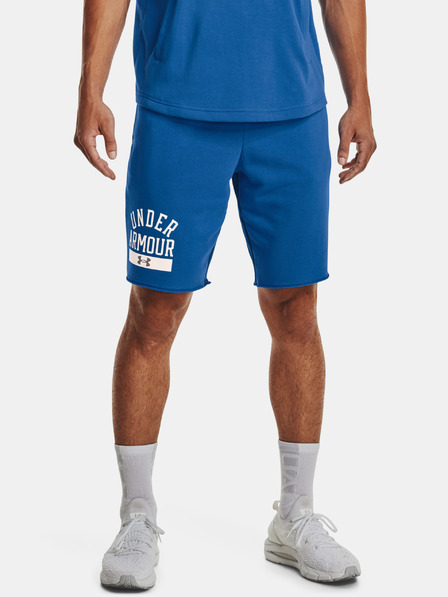 Under Armour Herren-Shorts Under Armour UA Rival Terry CB Short