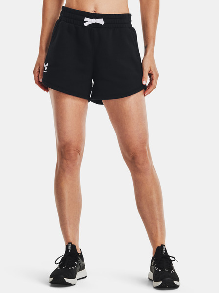 Under Armour Damen-Shorts Under Armour Rival Fleece Short