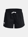 Under Armour Damen-Shorts Under Armour Rival Fleece Short
