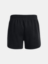 Under Armour Damen-Shorts Under Armour Rival Fleece Short
